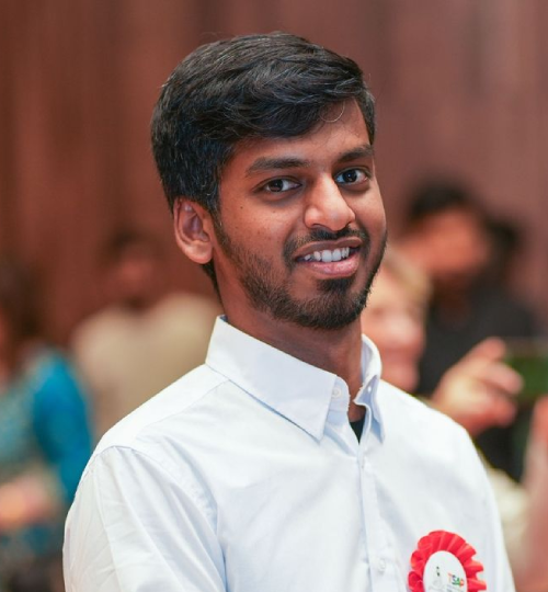 Iraiyanban Gunasekaran